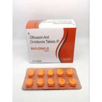 Ofloxacin Tablets